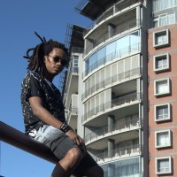 Nzuzo Ndlovu
