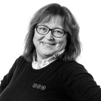 Ann-Charlotte Karlsson