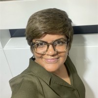 Reshma Pawar