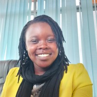 Gladys Kiprono