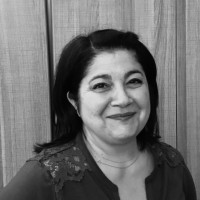 Catherine Bodjikian