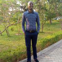 Warren Ngwenya