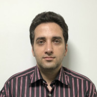 vahid naderi