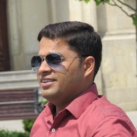 Abhishek Dholakiya