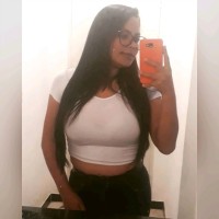 Priscila Santos