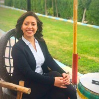 Ester Andrawes