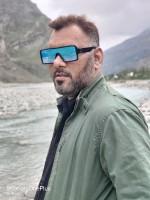 Tejas Vora