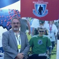 Bob O'Donoghue
