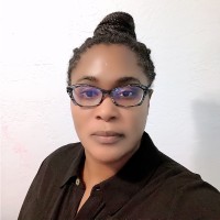 Chauntel Brown Mba, Pharmd