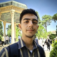 Amirali Khanmohamadi