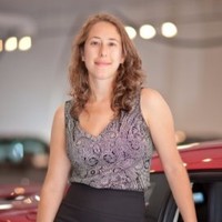 Elizabeth Sanfilippo