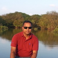 Shahjahan Ahmed