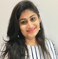 Devanshi Mehta