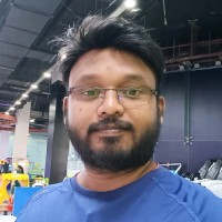 Shivaprasad Byri