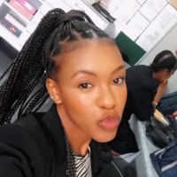lebohang ndaba