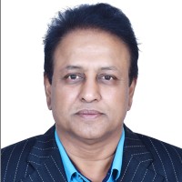 Narendra Kumar Natarajan