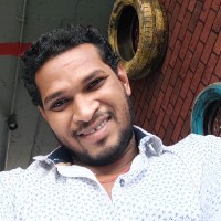 Sanjay Vishwakarma