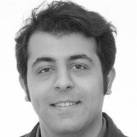 Mohammad Ramezani
