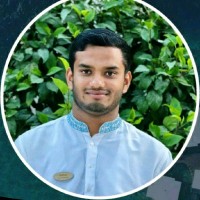 Thoriqul Islam Rahat