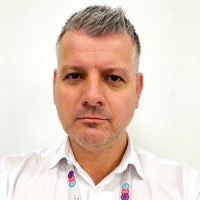 Mark Cox