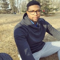 Jevaughn Peterkin