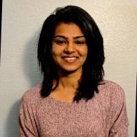 Maria Mathew