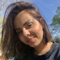 Katherine Santos Evangelista