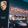 Porsche Centre Newcastle