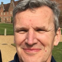 Neil Macnab