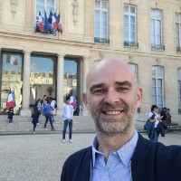 Nicolas JOURDAIN