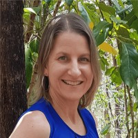 Julie McGovern