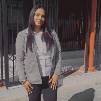 Sade leah Chetty