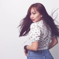Mariegel Alyanna Magdato