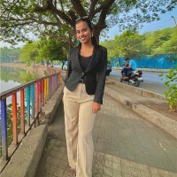 Riya Suvarna