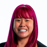 Sandy Hung