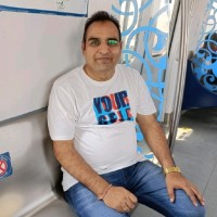 Vipin Kumar Kaushik