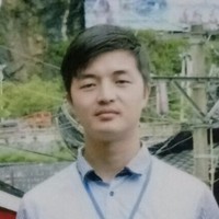 Patrick Zeng