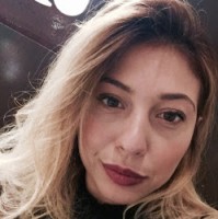 Giulia Lamoratta