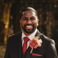 Bradley Rego