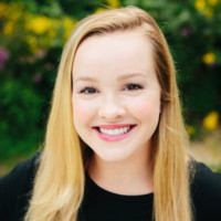 Caitlin McClain