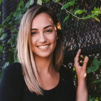Ashley Garrett