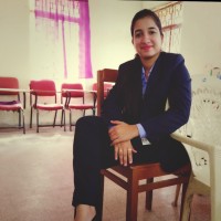 Chandini Sharma