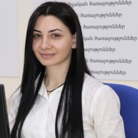 Tatev Zakevosyan
