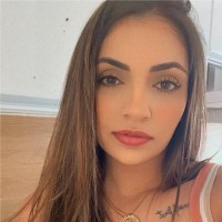 Isabela Moreira De Faria