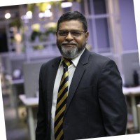 Mohammad Abdul Aziz Khan