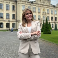 Yulia Goshulyak
