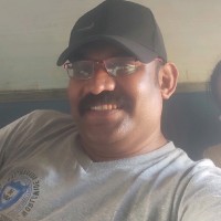 Akhil P Nair