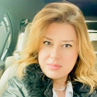 Reham Al Zughier د. رِهام الزْغيِّر