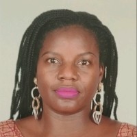 Roseline Akerejola Grad.Nalp