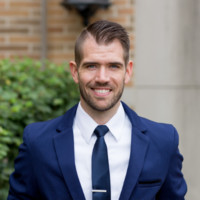 Andrew O'Connor